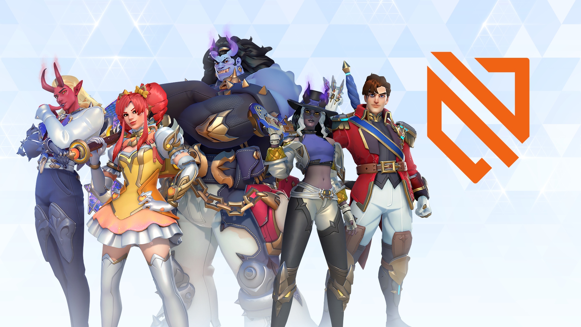 Overwatch® 2 Premium Battle Pass: Season 16