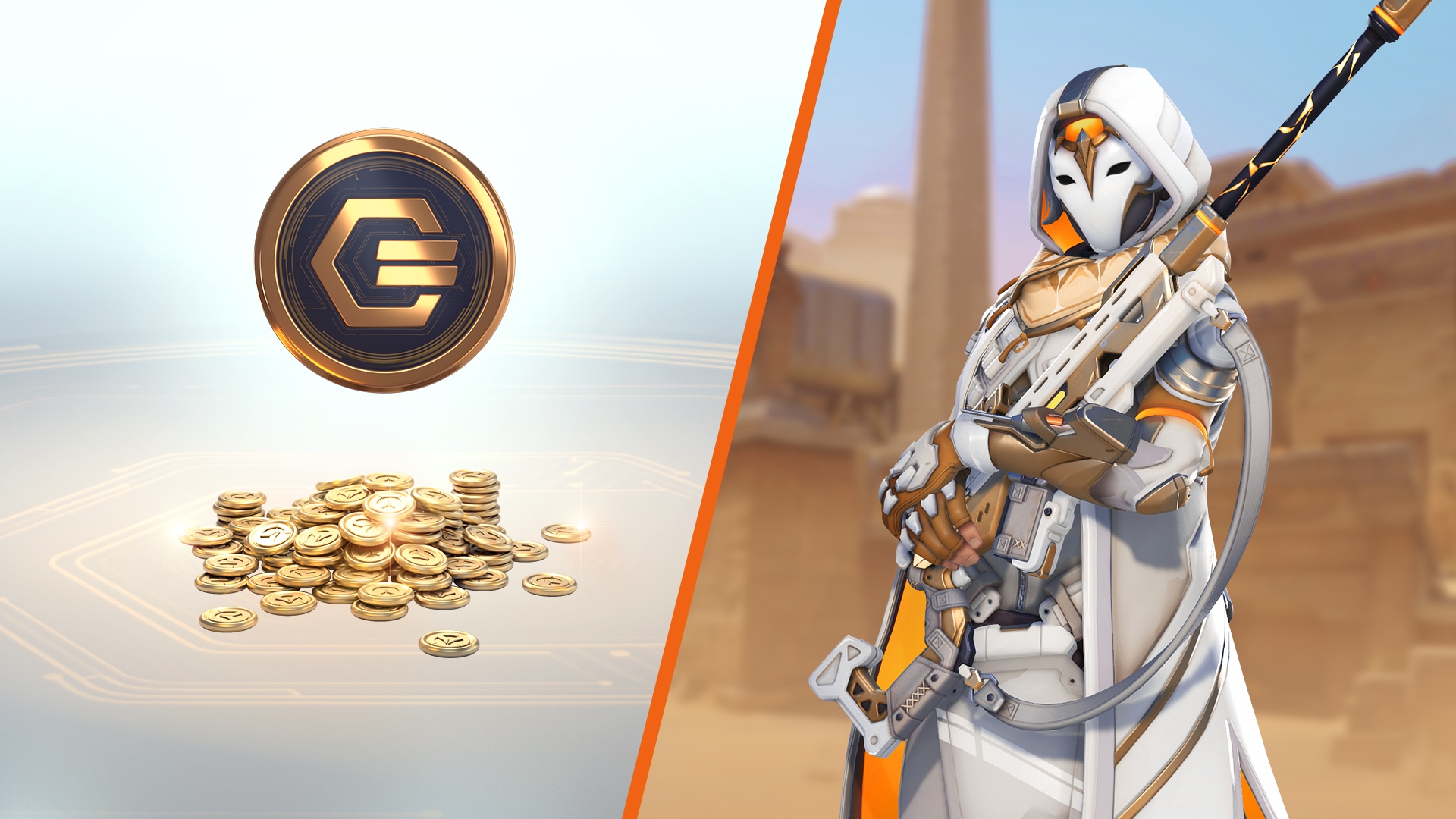 Overwatch® 2 Starter Pack: Season 16