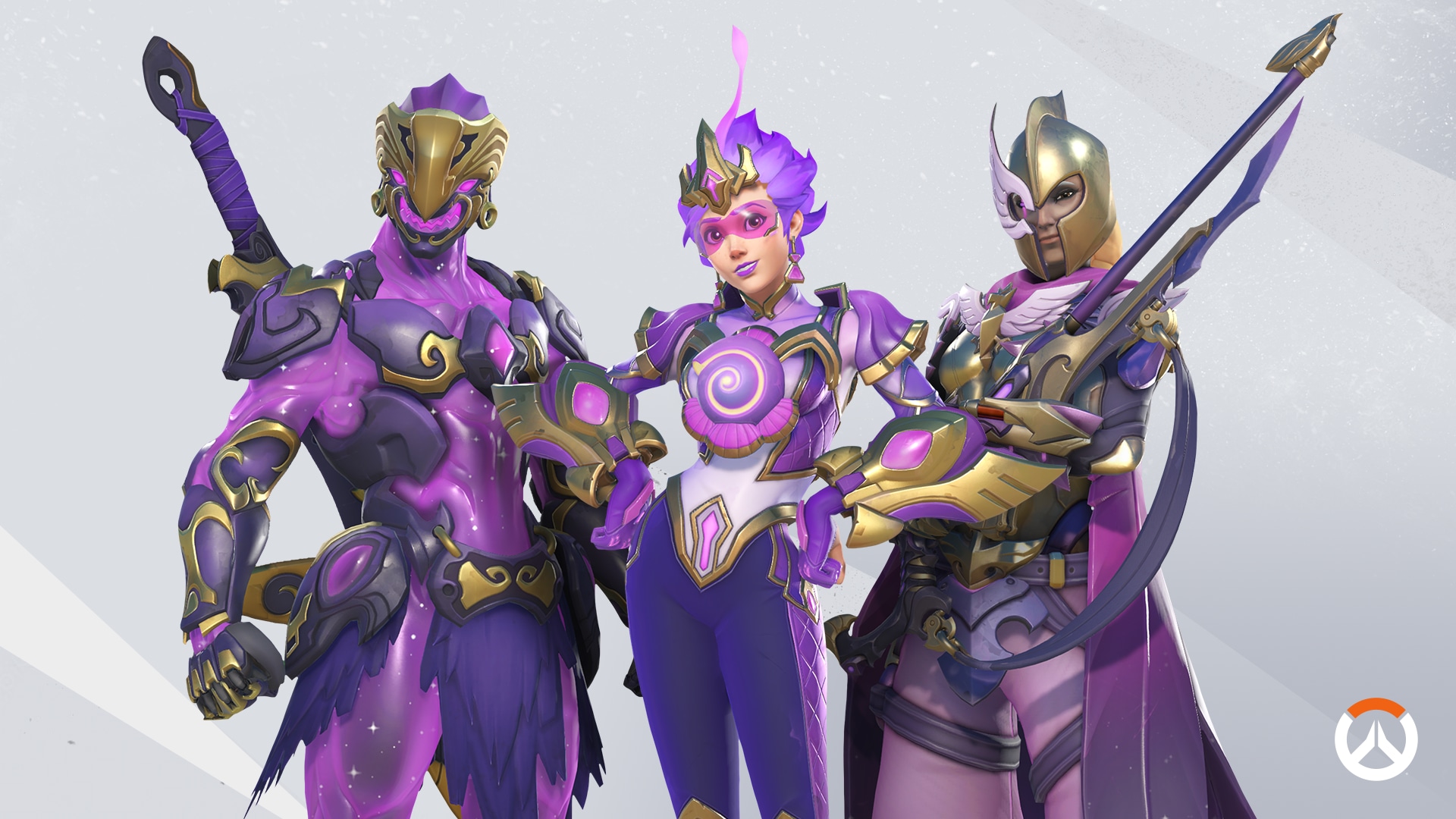 Cosmic OWL Mega Bundle 2