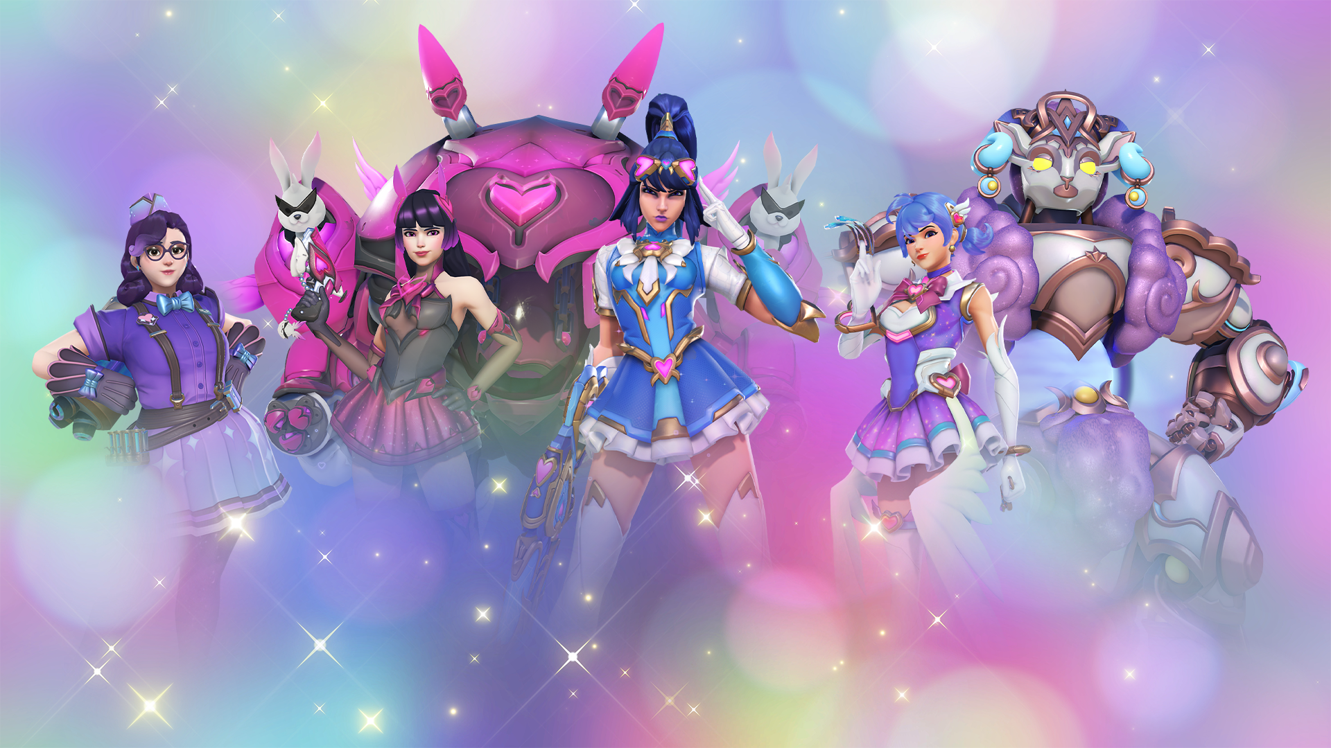 Dokiwatch Mega Bundle